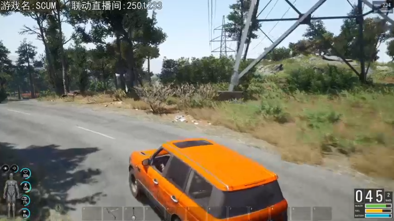 【2021-08-21 21点场】巴格拉斯：热爱生活，走进巴叔