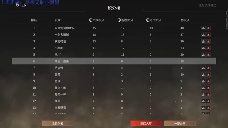 【2021-08-21 21点场】凡尘丶墨染：→有车位←一起来玩～