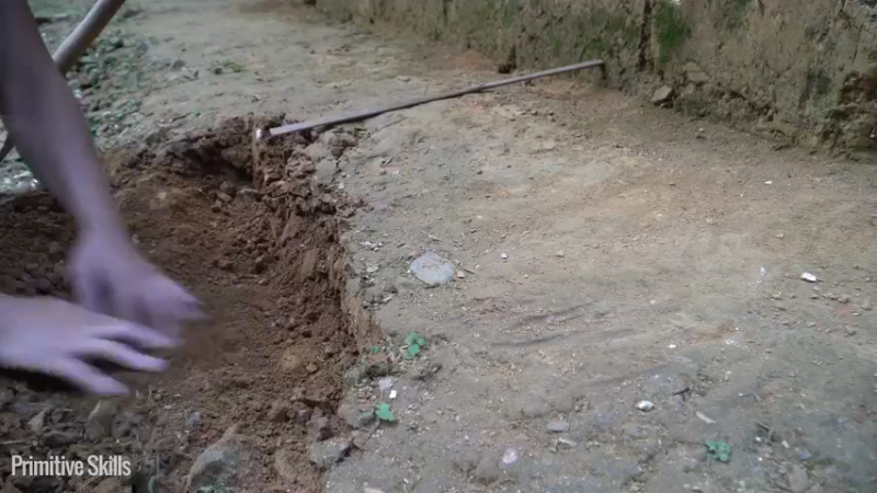 第三季S12装修-荒野传统风格7真人我的世界-空手发展-单人炼铁麻烦帮忙三连投币哦