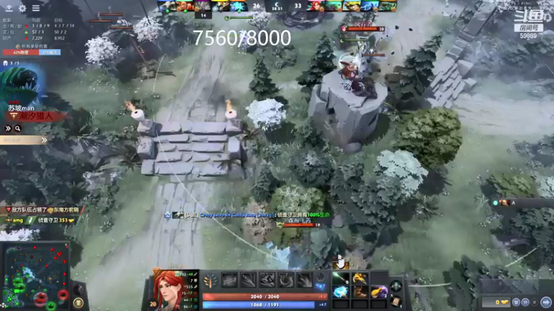 【2021-08-22 08点场】亚瑟归来丶：新版本小鱼王 冲8000！