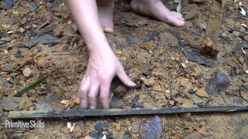 第三季S18完成大水车9投个币吧【真人我的世界-空手发展-单人炼铁】