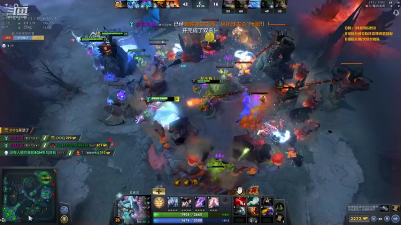 【2021-08-21 23点场】阳光男孩Aq：还没有找到上分的节奏！