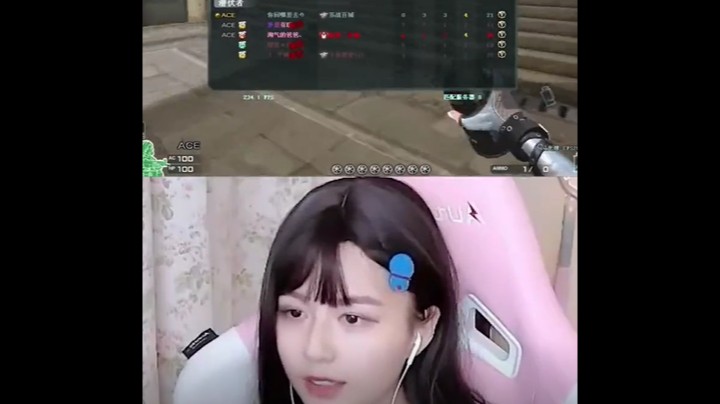传情炸了之队友你干嘛？