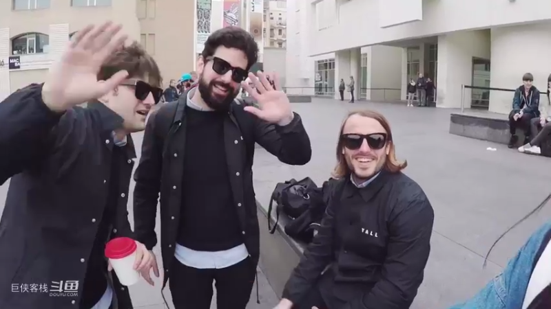 P12_Barcelona trip Vlog #3_Yall&#39;s World Presetation
