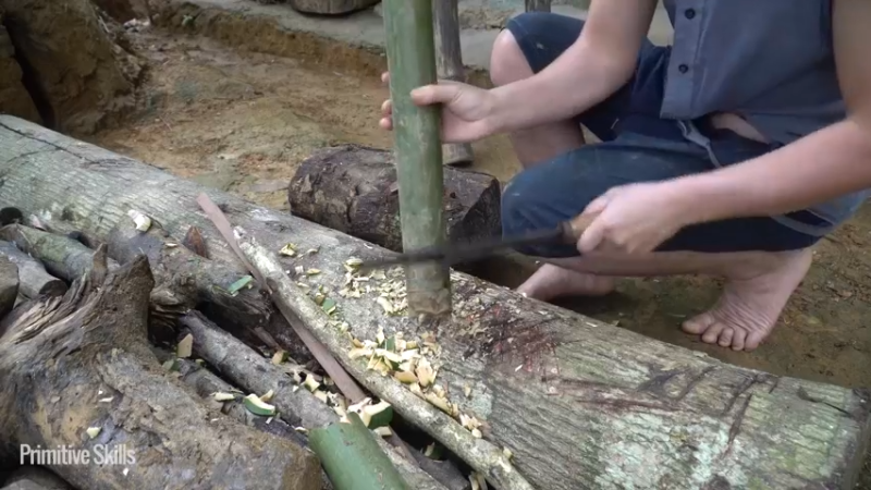 第三季S17大水车打料12真人我的世界-空手发展-单人炼铁麻烦帮忙三连投币哦