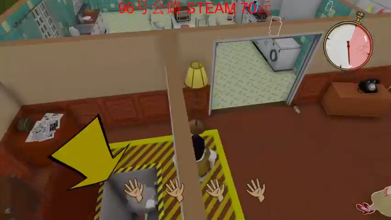 【2021-08-19 02点场】章随便先生：你这瓜保熟吗