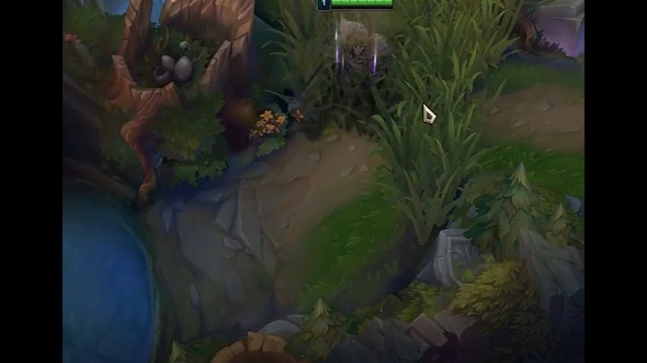 史上最烧解说，在CCTV5看英雄联盟比赛是一种什么体验