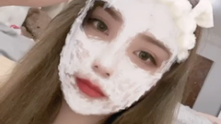 [鲨鱼娘半遮面]