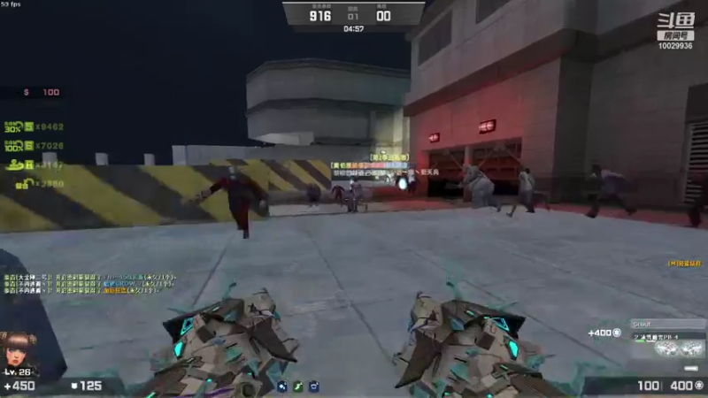 【2021-08-22 17点场】回来看看13：电二的小菜鸡上线啦