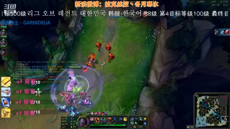 【2021-08-21 16点场】冬月寒氷熙宝兒AnyaYugi：克隆 ONE for all デュエル