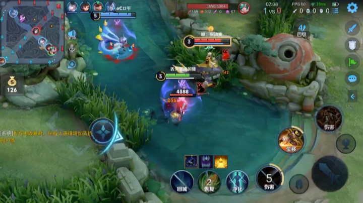 马可对线阿离，40多星局