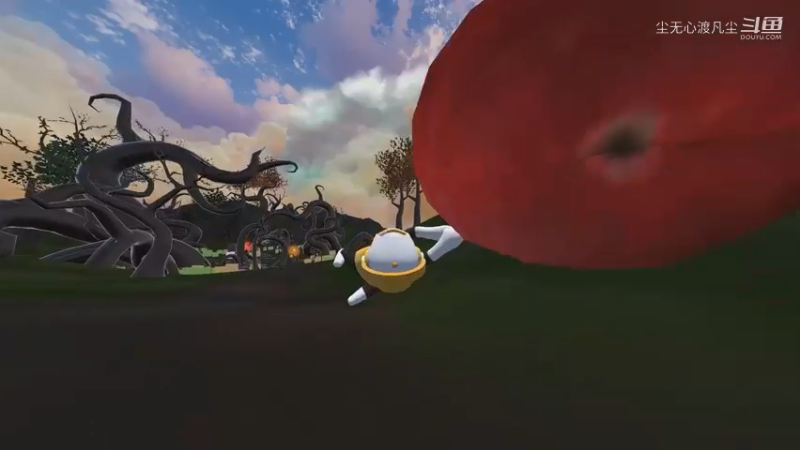 耗时457200秒制作出的小芮生日图（分段3）