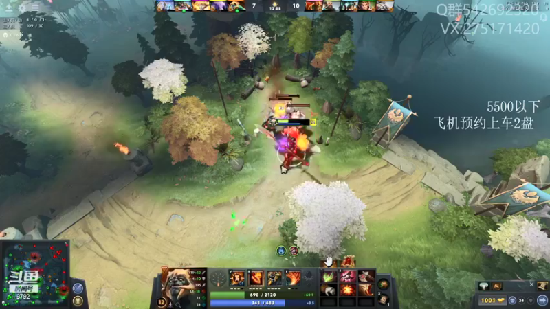 【2021-08-21 19点场】小粥泥浆：关键词:地表最强哈斯卡!!(65%)