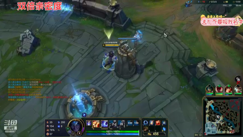 【2021-08-22 02点场】果小果是个弟弟：6点来，晚上约人吃鸡~