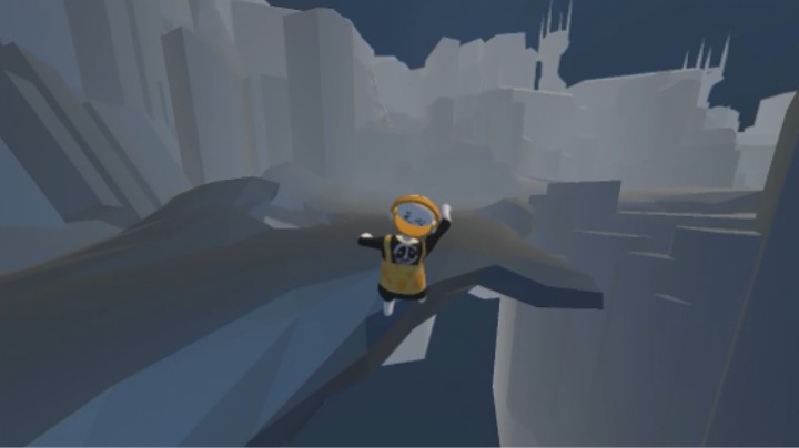 四人小队闯异世3