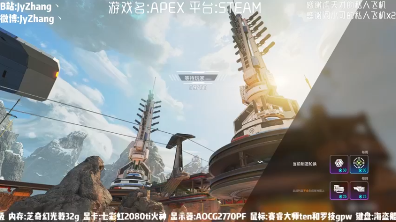 【2021-08-22 18点场】JyZhang：【Jy张】这里的游戏你一定喜欢