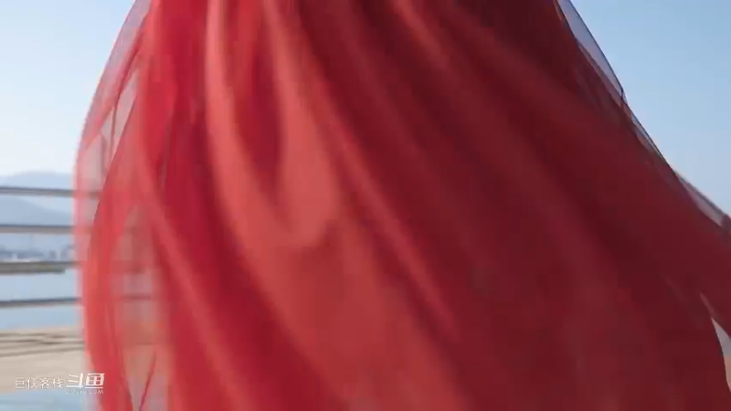 P9_[Full Ver] -The Red- in the hottest summer