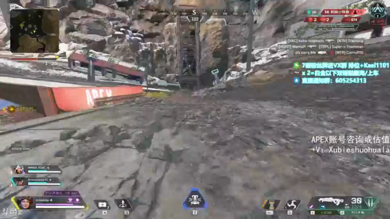 【2021-08-22 00点场】YW三冰卡尔：【Kael】乱杀尬