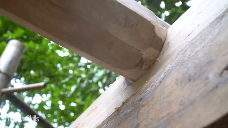 第三季S19大水车试用9【真人我的世界-空手发展-单人炼铁】投个币吧