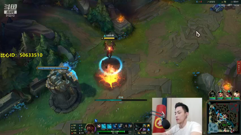 【2021-08-21 23点场】智勋勋勋勋：找比心小姐姐玩一下！