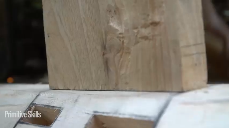 第三季S18完成大水车3投个币吧【真人我的世界-空手发展-单人炼铁】