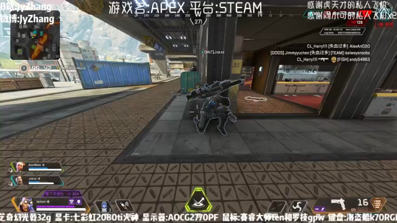 【2021-08-22 18点场】JyZhang：【Jy张】这里的游戏你一定喜欢