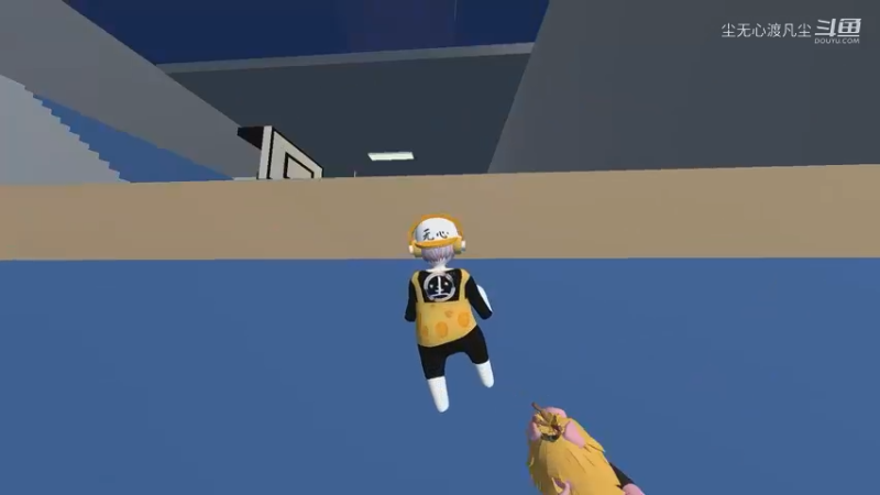 三人小队之运动场6