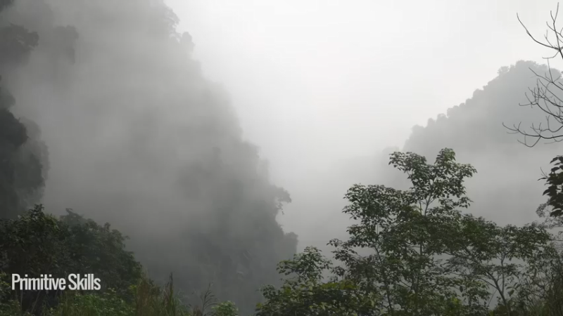 第三季S18完成大水车7投个币吧【真人我的世界-空手发展-单人炼铁】