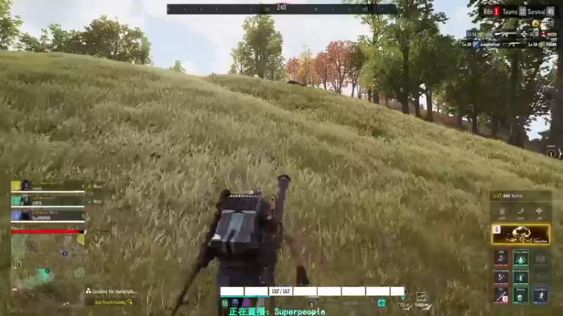 【2021-08-21 18点场】XIN8pyro：【XIN8】你好，进来敲铁！