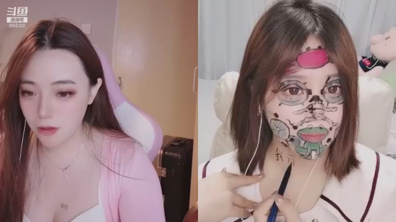 【2021-08-22 00点场】云樱花颜金步摇S：双倍，我真的好无辜阿