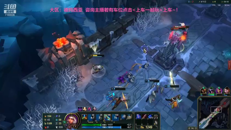 【2021-08-21 23点场】宿敌o：大乱斗挨打王 7168836