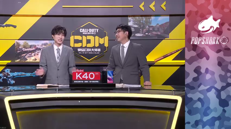 【2021-08-22 13点场】皮皮鲨FPS：馒头：儒雅随和的一天