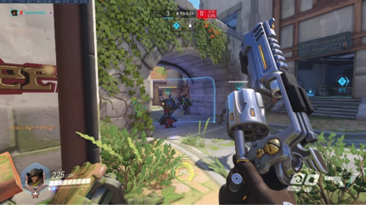 Overwatch 2021.08.21 - 23.36.49.08.DVR
