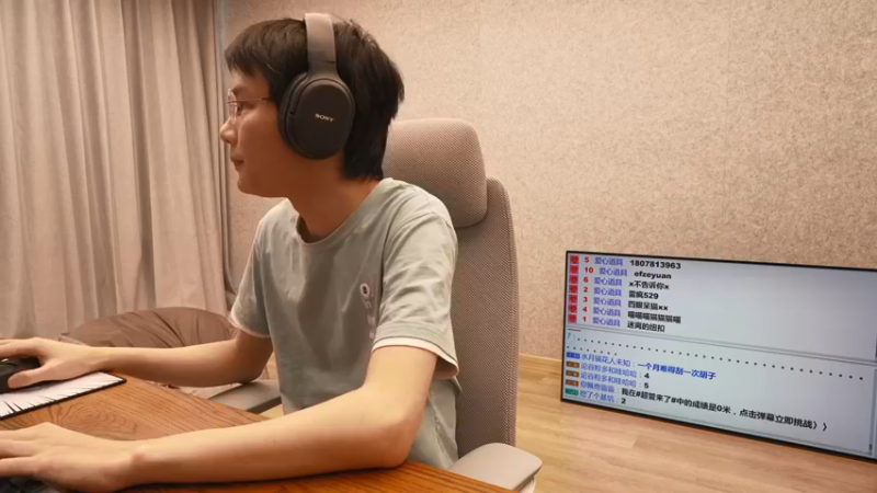 【2021-08-22 14点场】超级小桀：我可能玩了假的马里奥