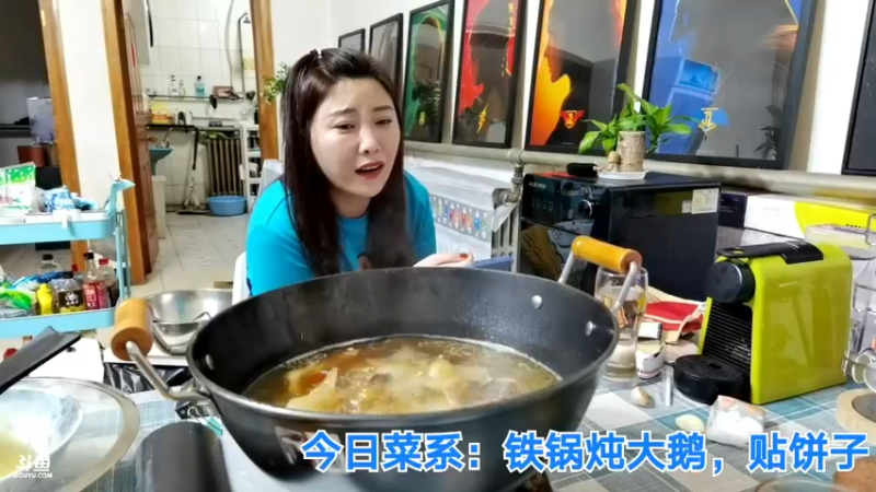 【2021-08-22 00点场】无尽无尽的无尽：李二狗的生活