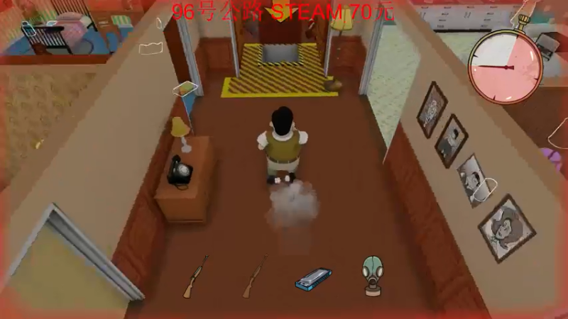 【2021-08-19 00点场】章随便先生：你这瓜保熟吗