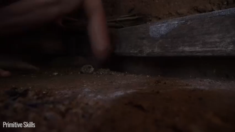 第三季S12装修-荒野传统风格10真人我的世界-空手发展-单人炼铁麻烦帮忙三连投币哦