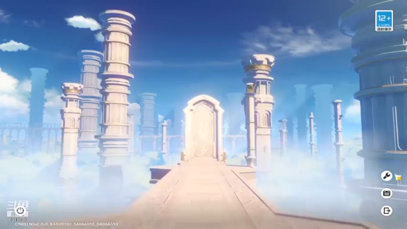 【原神】稻妻「神樱大祓」影向祓行 最后的结节瘴晦瘤