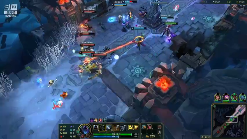 狗蛋哥封号实录，是这个