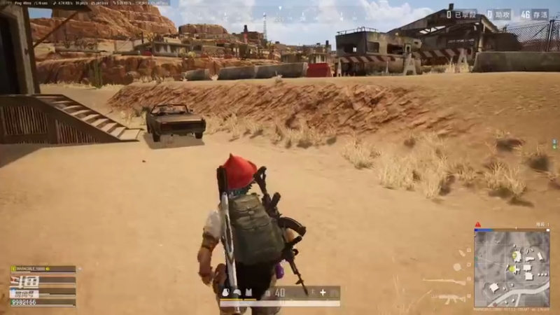 【2021-08-20 16点场】雷霆嘎巴无敌：欸，我就是玩儿~