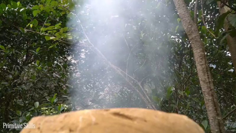 第三季S12装修-荒野传统风格5真人我的世界-空手发展-单人炼铁麻烦帮忙三连投币哦