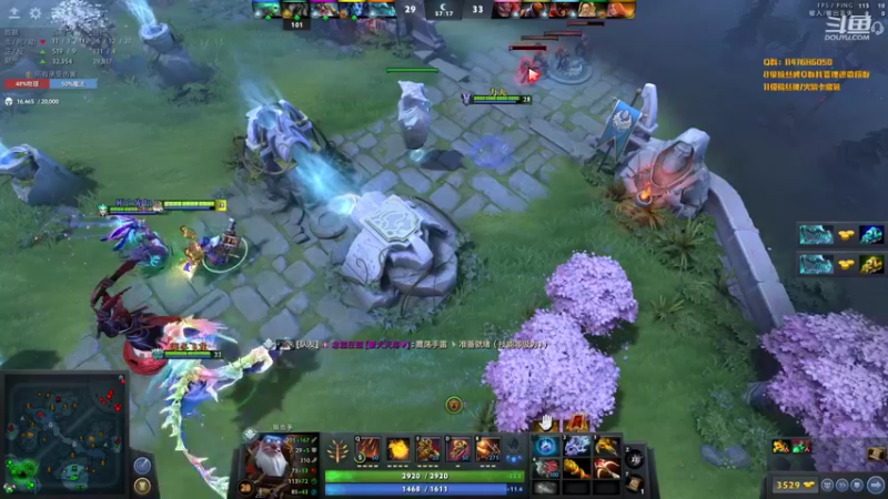 【2021-08-21 21点场】阳光男孩Aq：还没有找到上分的节奏！