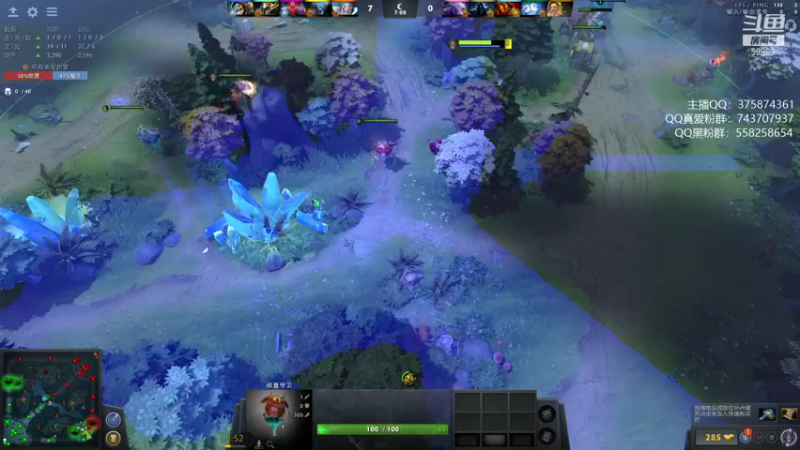 【2021-08-21 23点场】亚瑟归来丶：新版本小鱼王 冲8000！