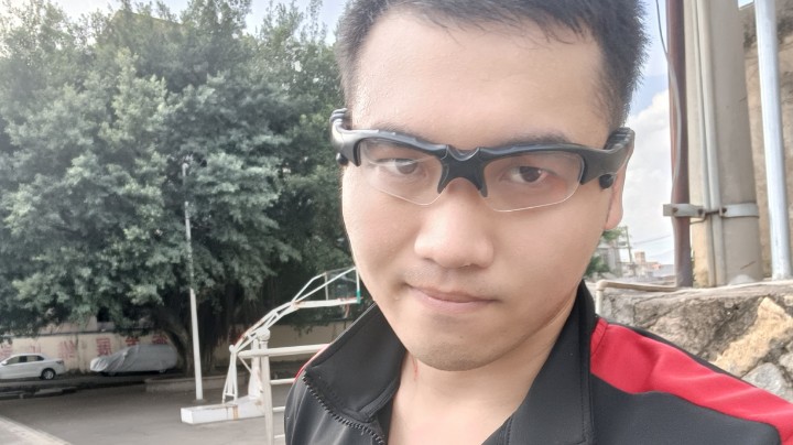 游戏之后，出门锻炼一下吧！