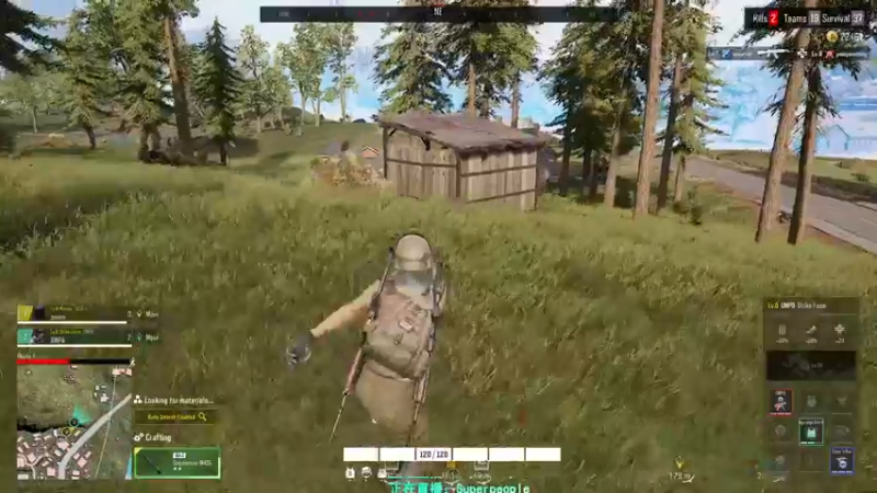 【2021-08-21 22点场】XIN8pyro：【XIN8】你好，进来敲铁！