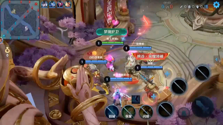 小短腿高光时刻