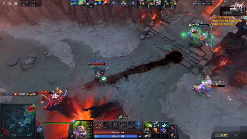 【2021-08-21 19点场】阳光男孩Aq：还没有找到上分的节奏！