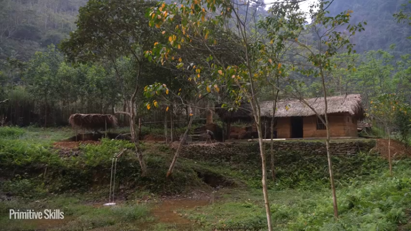 第三季S17大水车打料10真人我的世界-空手发展-单人炼铁麻烦帮忙三连投币哦