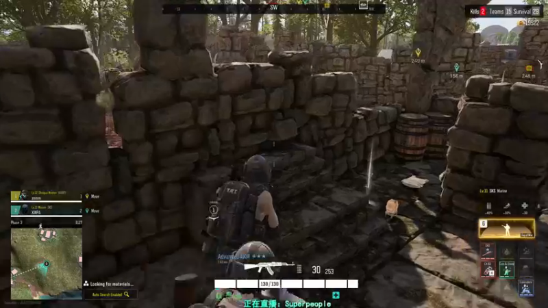 【2021-08-21 20点场】XIN8pyro：【XIN8】你好，进来敲铁！