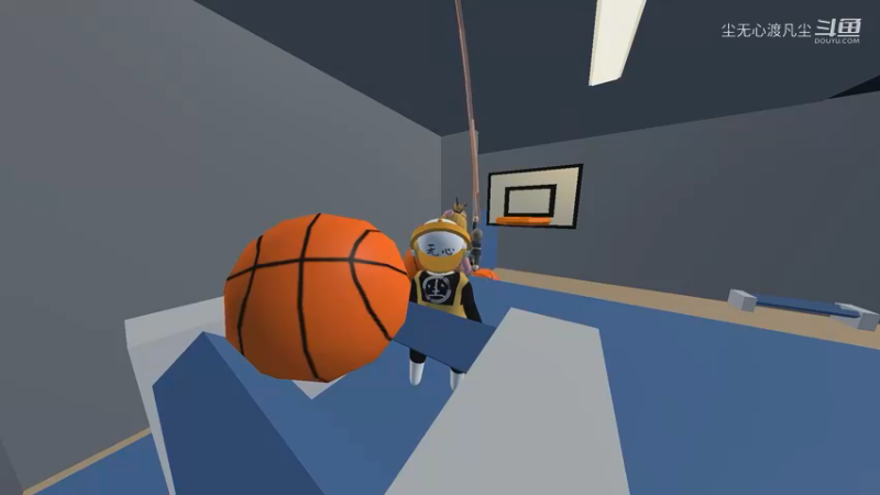 三人小队之运动场7